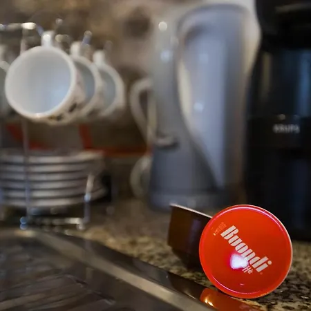 Casa Pereira Apartamento
