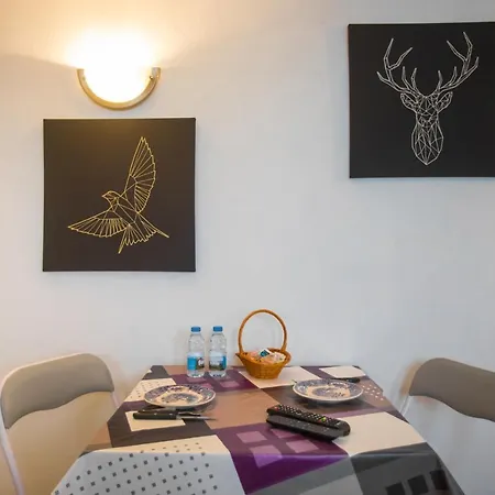 Apartament Casa Pereira *