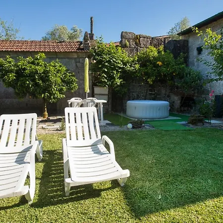 Casa Pereira * Balanca