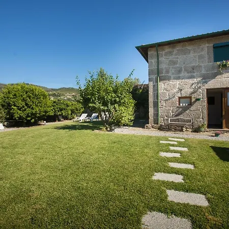 Apartament Casa Pereira *