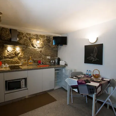 Lägenhet Casa Pereira