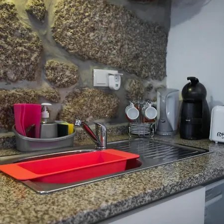 Lägenhet Casa Pereira *