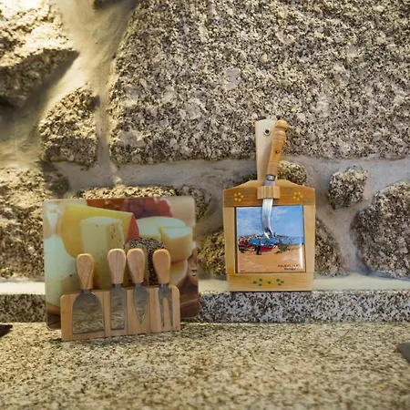 Casa Pereira Apartamento *