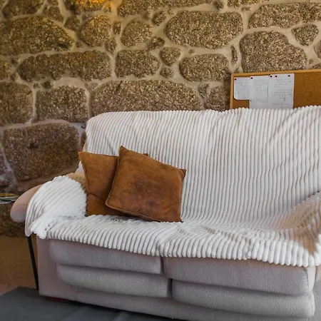 Casa Pereira Lägenhet