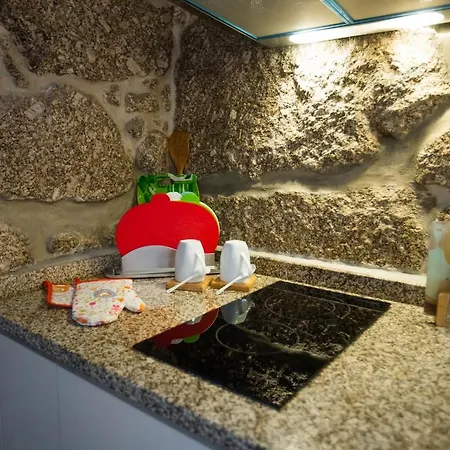 Casa Pereira Lägenhet *