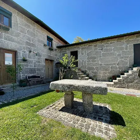 Apartamento Casa Pereira *