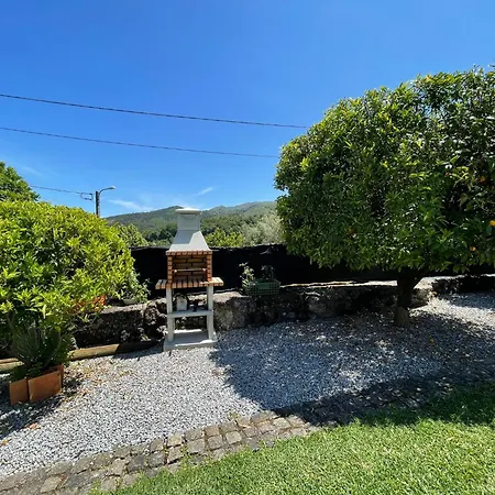 Casa Pereira Apartament Balanca