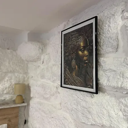 Apartamento Casa Pereira Balanca