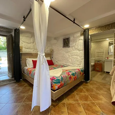Casa Pereira