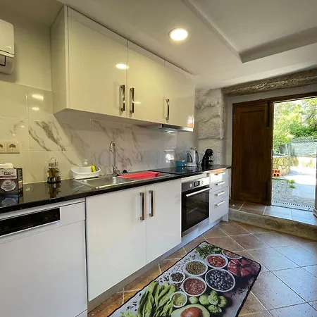 Casa Pereira Lägenhet