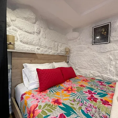 Apartament Casa Pereira