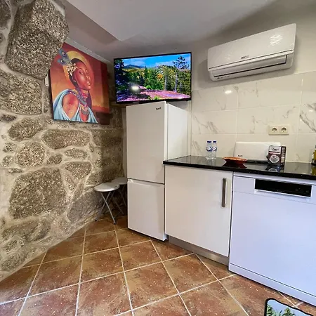 Casa Pereira Apartamento *