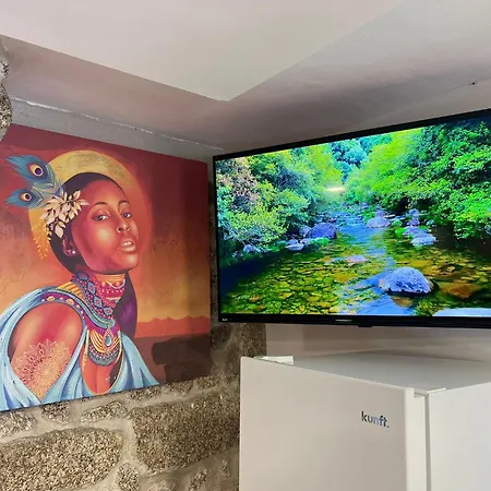 Casa Pereira Apartamento Balanca