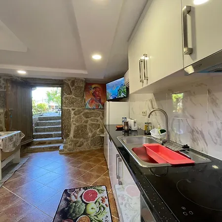 Apartament Casa Pereira