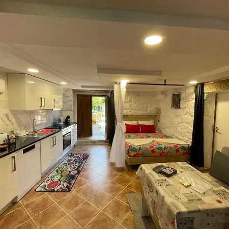 Daire Casa Pereira *