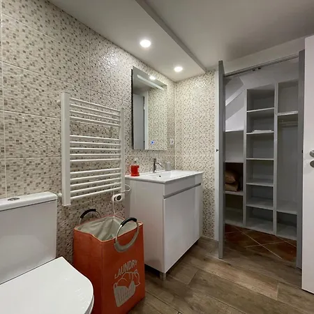 Casa Pereira Lägenhet