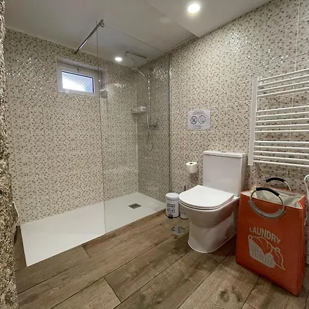 Casa Pereira Apartamento