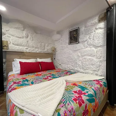 Casa Pereira Appartement Balanca