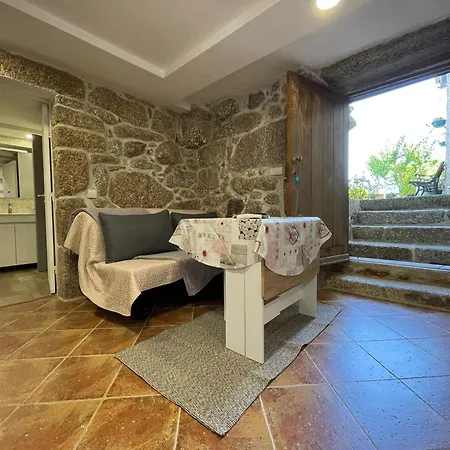 Casa Pereira Balanca