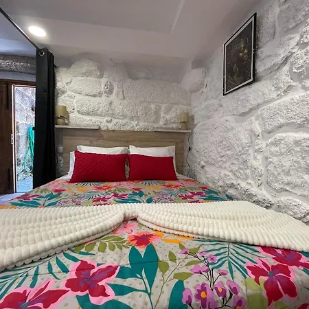 Casa Pereira * Balanca