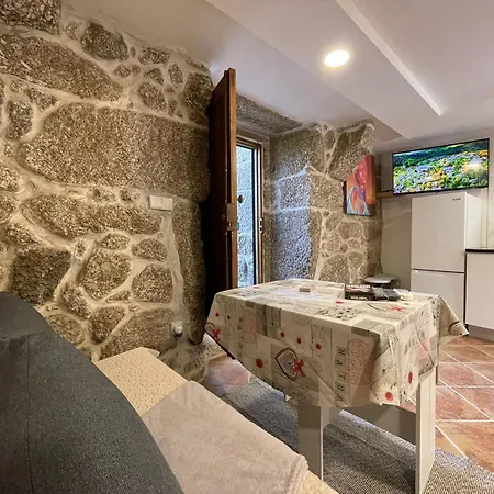 Casa Pereira Apartamento