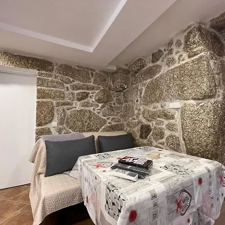 Apartament Casa Pereira *