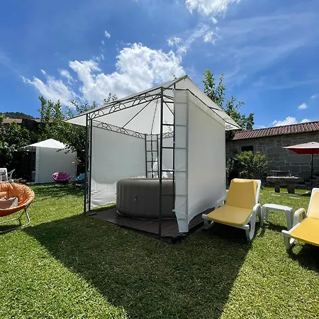 Apartamento Casa Pereira Balanca