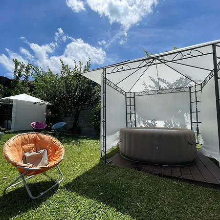 Casa Pereira *