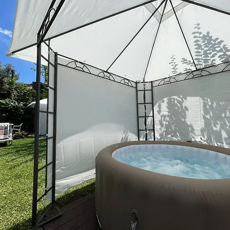 Casa Pereira Daire
