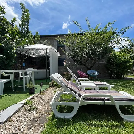 Casa Pereira Daire *