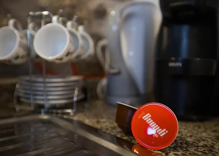 Casa Pereira דירה