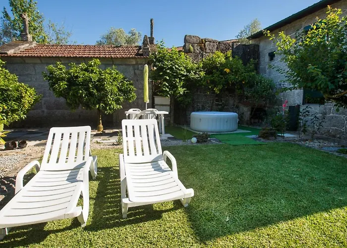 Casa Pereira * Balanca