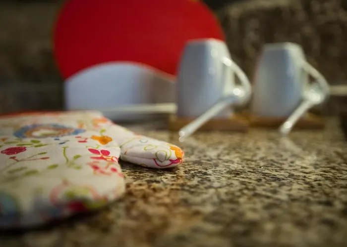 Appartamento Casa Pereira *