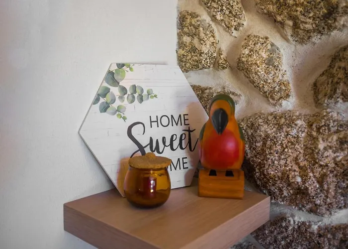 Casa Pereira * Balanca