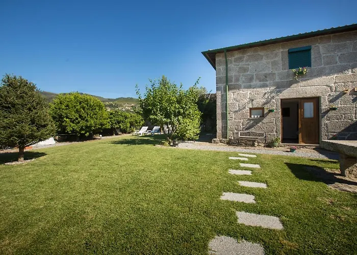 Appartement Casa Pereira *