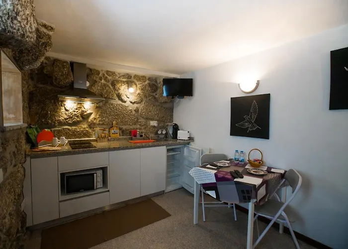 Appartement Casa Pereira