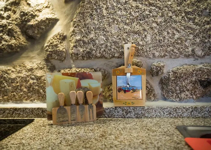 Casa Pereira דירה *