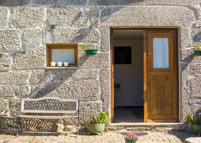 Casa Pereira * Balanca