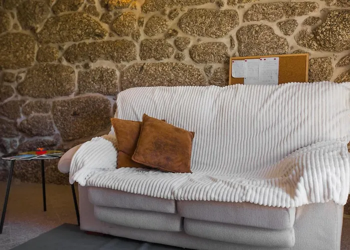 Casa Pereira Appartement