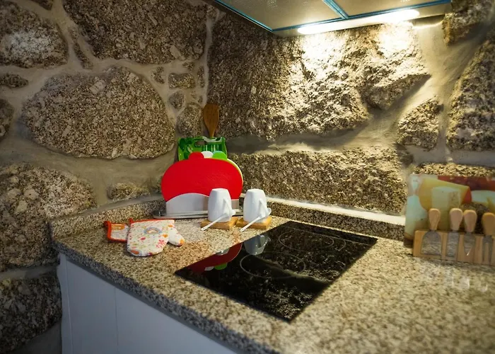 Casa Pereira Appartement *