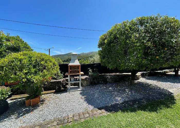 Casa Pereira דירה Balanca