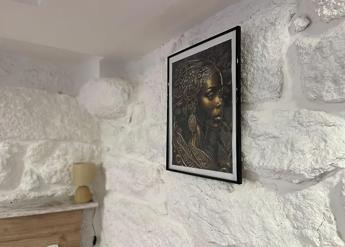 Appartement Casa Pereira Balanca