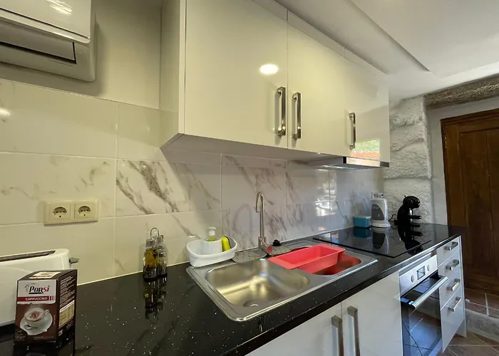 Casa Pereira Balanca