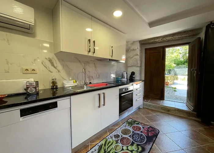 Casa Pereira Appartement