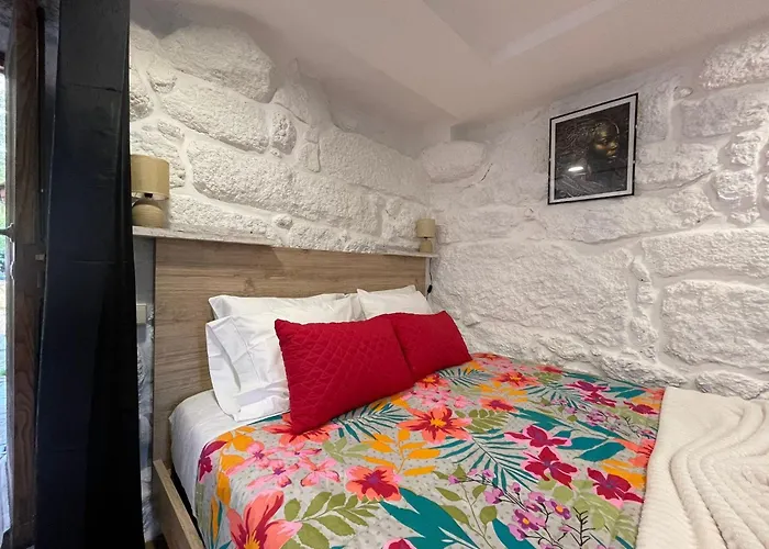 Apartamento Casa Pereira