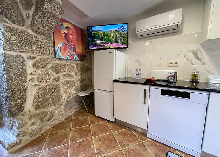 Casa Pereira Appartamento *