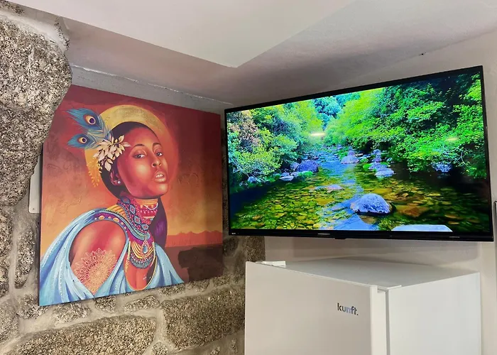 Casa Pereira Appartement Balanca