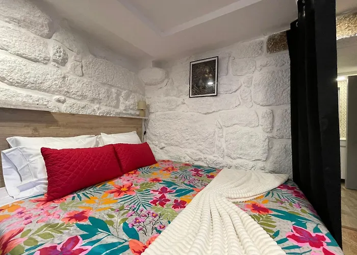 Casa Pereira * Balanca