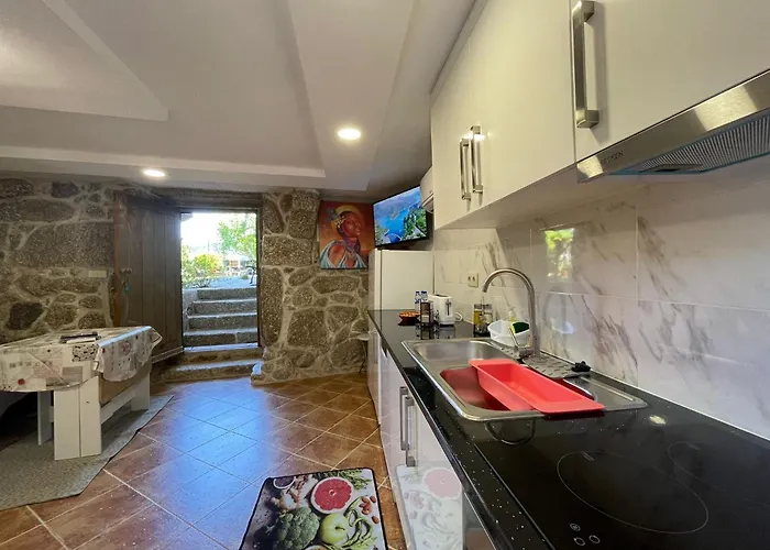 Appartement Casa Pereira