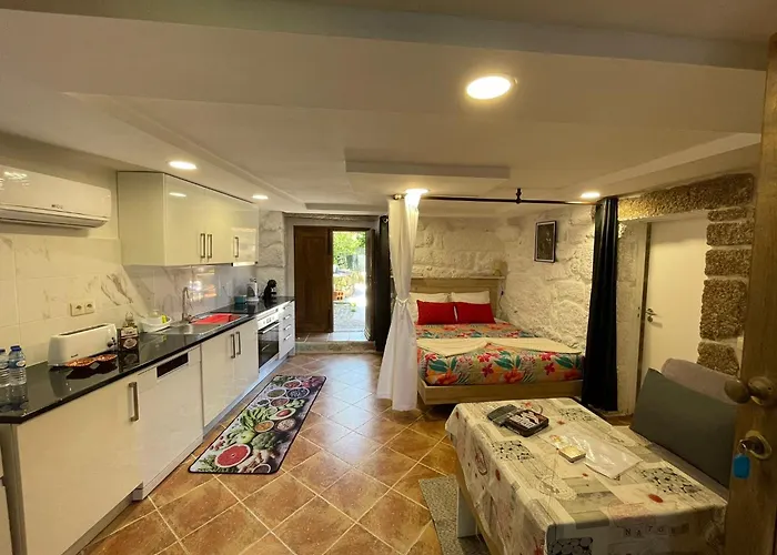 דירה Casa Pereira *